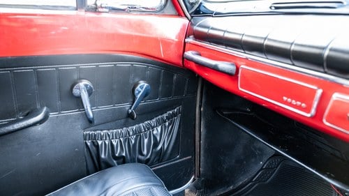 1966 Volvo 120-Series ‘Amazon’ 2L For Sale (picture 34 of 230)