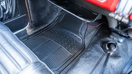 1966 Volvo 120-Series ‘Amazon’ 2L For Sale (picture 38 of 230)