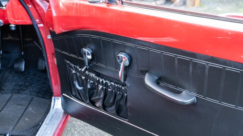 1966 Volvo 120-Series ‘Amazon’ 2L For Sale (picture 43 of 230)