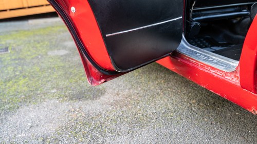 1966 Volvo 120-Series ‘Amazon’ 2L For Sale (picture 53 of 230)