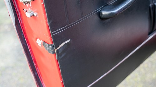 1966 Volvo 120-Series ‘Amazon’ 2L For Sale (picture 58 of 230)