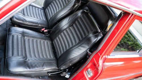 1966 Volvo 120-Series ‘Amazon’ 2L For Sale (picture 64 of 230)