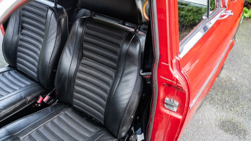 1966 Volvo 120-Series ‘Amazon’ 2L For Sale (picture 66 of 230)