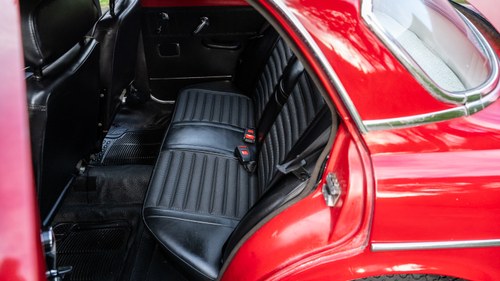 1966 Volvo 120-Series ‘Amazon’ 2L For Sale (picture 68 of 230)