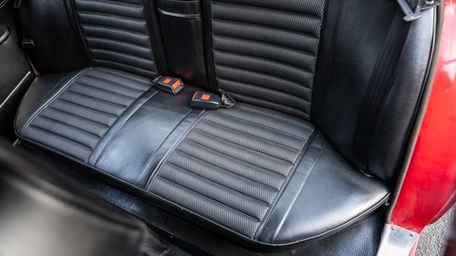 1966 Volvo 120-Series ‘Amazon’ 2L For Sale (picture 70 of 230)