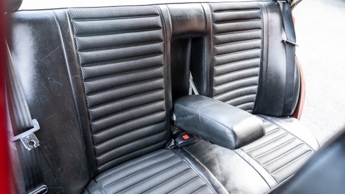 1966 Volvo 120-Series ‘Amazon’ 2L For Sale (picture 73 of 230)