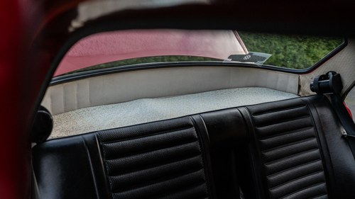 1966 Volvo 120-Series ‘Amazon’ 2L For Sale (picture 74 of 230)