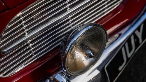 1966 Volvo 120-Series ‘Amazon’ 2L For Sale (picture 91 of 230)