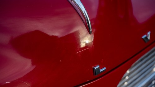 1966 Volvo 120-Series ‘Amazon’ 2L For Sale (picture 92 of 230)