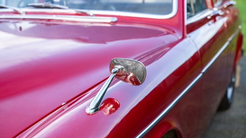 1966 Volvo 120-Series ‘Amazon’ 2L For Sale (picture 95 of 230)