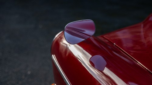 1966 Volvo 120-Series ‘Amazon’ 2L For Sale (picture 96 of 230)