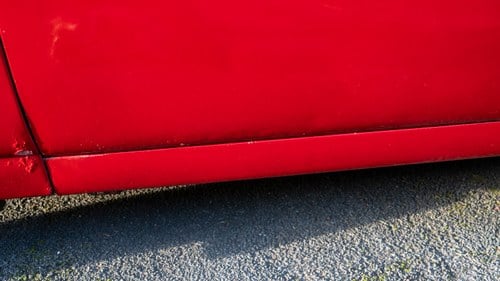 1966 Volvo 120-Series ‘Amazon’ 2L For Sale (picture 116 of 230)