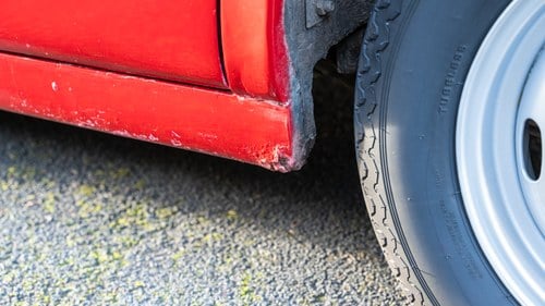 1966 Volvo 120-Series ‘Amazon’ 2L For Sale (picture 122 of 230)