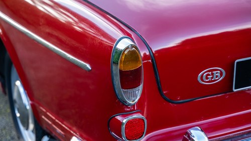 1966 Volvo 120-Series ‘Amazon’ 2L For Sale (picture 129 of 230)