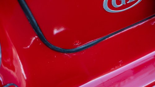 1966 Volvo 120-Series ‘Amazon’ 2L For Sale (picture 132 of 230)