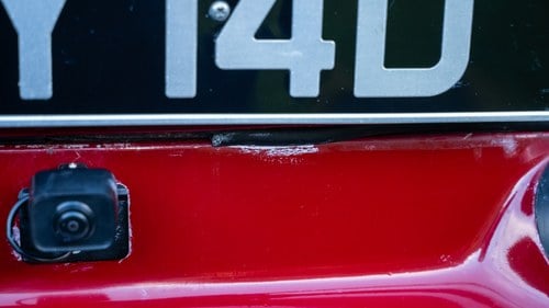 1966 Volvo 120-Series ‘Amazon’ 2L For Sale (picture 139 of 230)