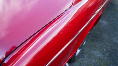 1966 Volvo 120-Series ‘Amazon’ 2L For Sale (picture 146 of 230)