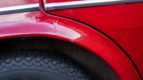 1966 Volvo 120-Series ‘Amazon’ 2L For Sale (picture 152 of 230)