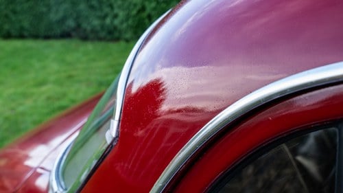 1966 Volvo 120-Series ‘Amazon’ 2L For Sale (picture 159 of 230)