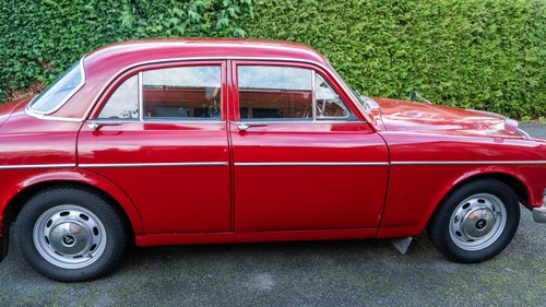 1966 Volvo 120-Series ‘Amazon’ 2L For Sale (picture 163 of 230)