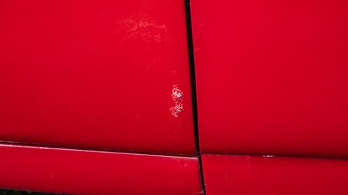 1966 Volvo 120-Series ‘Amazon’ 2L For Sale (picture 165 of 230)