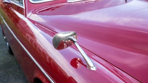 1966 Volvo 120-Series ‘Amazon’ 2L For Sale (picture 169 of 230)