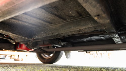 1966 Volvo 120-Series ‘Amazon’ 2L For Sale (picture 188 of 230)