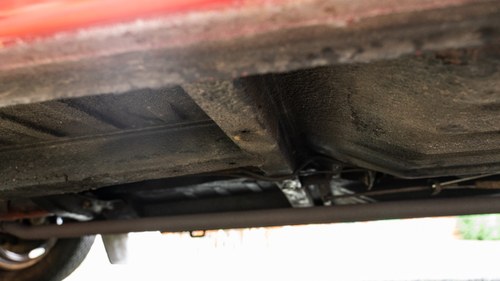 1966 Volvo 120-Series ‘Amazon’ 2L For Sale (picture 189 of 230)