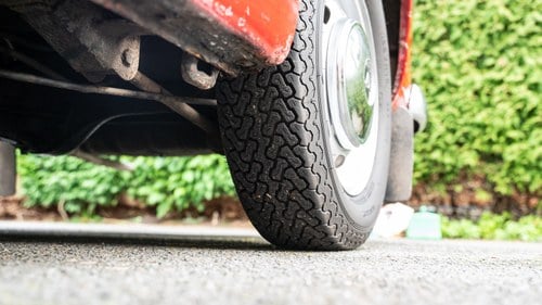 1966 Volvo 120-Series ‘Amazon’ 2L For Sale (picture 195 of 230)