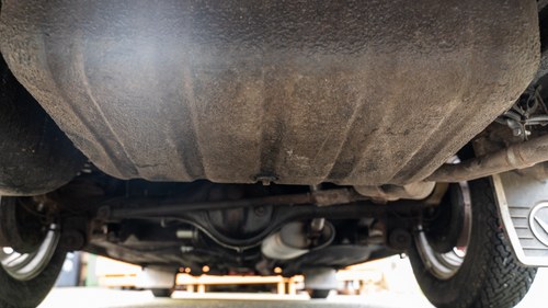 1966 Volvo 120-Series ‘Amazon’ 2L For Sale (picture 197 of 230)