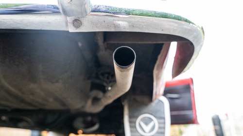 1966 Volvo 120-Series ‘Amazon’ 2L For Sale (picture 199 of 230)