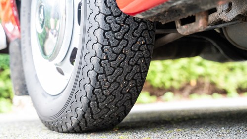 1966 Volvo 120-Series ‘Amazon’ 2L For Sale (picture 203 of 230)