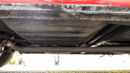 1966 Volvo 120-Series ‘Amazon’ 2L For Sale (picture 205 of 230)