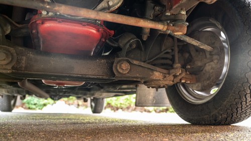 1966 Volvo 120-Series ‘Amazon’ 2L For Sale (picture 211 of 230)