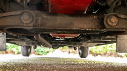 1966 Volvo 120-Series ‘Amazon’ 2L For Sale (picture 213 of 230)