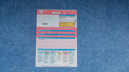 1966 Volvo 120-Series ‘Amazon’ 2L For Sale (picture 219 of 230)