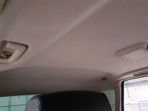 2008 Range Rover Overfinch TDV8 HSE SuperSport (L322) For Sale (picture 45 of 156)