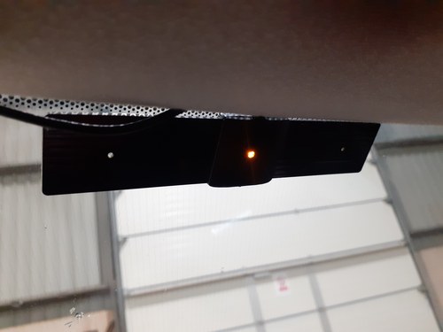 2008 Range Rover Overfinch TDV8 HSE SuperSport (L322) For Sale (picture 53 of 156)