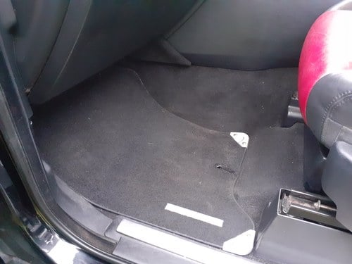 2008 Range Rover Overfinch TDV8 HSE SuperSport (L322) For Sale (picture 77 of 156)