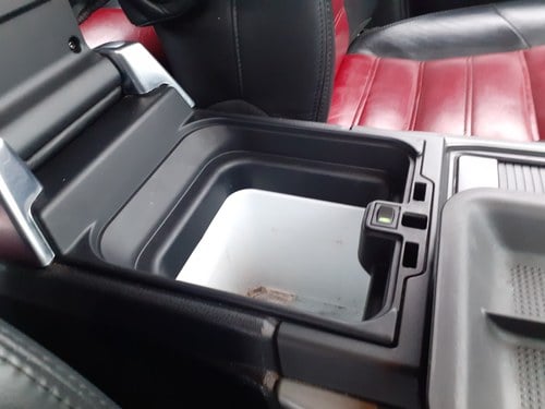 2008 Range Rover Overfinch TDV8 HSE SuperSport (L322) For Sale (picture 81 of 156)