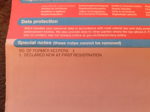 2008 Range Rover Overfinch TDV8 HSE SuperSport (L322) For Sale (picture 144 of 156)