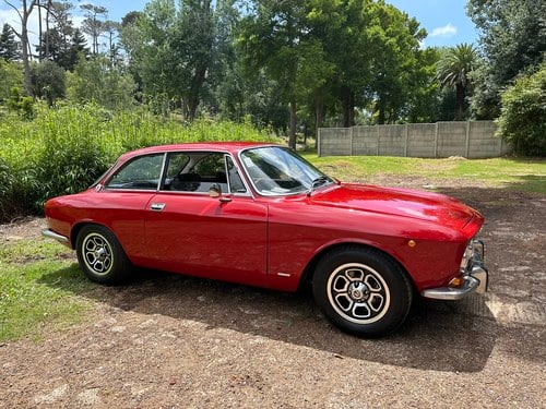 1974 Alfa Romeo 2000 GTV For Sale (picture 5 of 83)