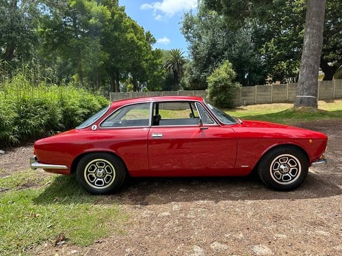 1974 Alfa Romeo 2000 GTV For Sale (picture 7 of 83)