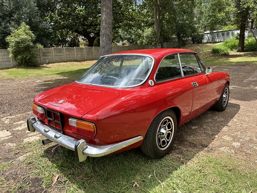 1974 Alfa Romeo 2000 GTV For Sale (picture 10 of 83)