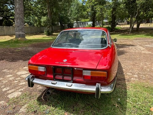1974 Alfa Romeo 2000 GTV For Sale (picture 12 of 83)