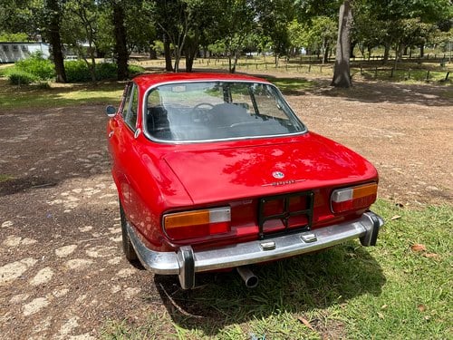 1974 Alfa Romeo 2000 GTV For Sale (picture 14 of 83)