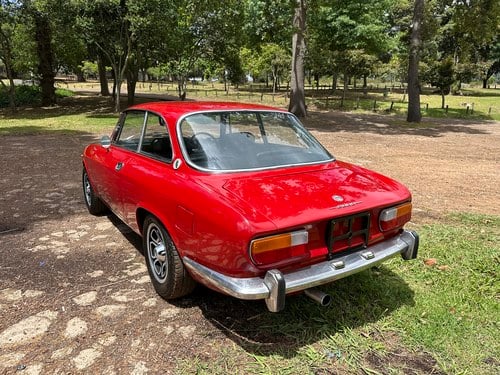 1974 Alfa Romeo 2000 GTV For Sale (picture 15 of 83)
