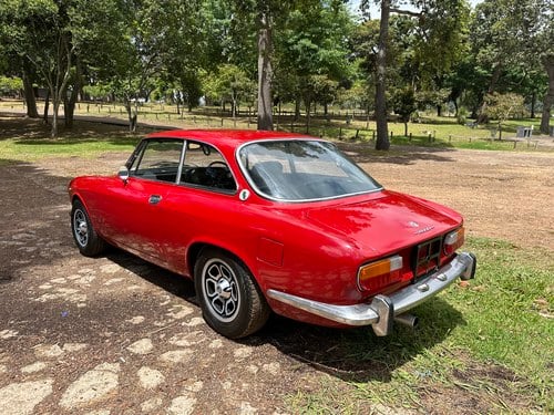 1974 Alfa Romeo 2000 GTV For Sale (picture 16 of 83)