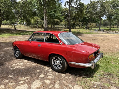 1974 Alfa Romeo 2000 GTV For Sale (picture 17 of 83)
