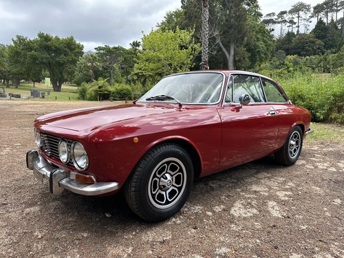 1974 Alfa Romeo 2000 GTV For Sale (picture 24 of 83)